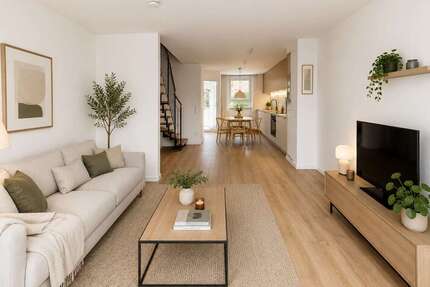 Haus zum Mieten in Stade 1.690,00 € 130 m²
