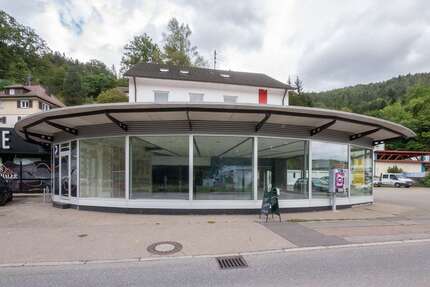 Einzelhandel in Schramberg 1.200,00 € 184 m²