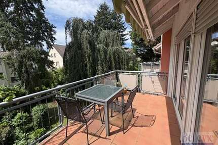Wohnung zum Mieten in Bad Soden 1.740,00 € 116 m²