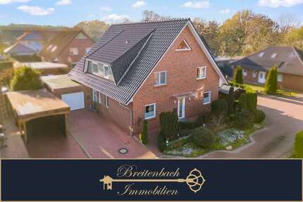 Haus zum Kaufen in Wildeshausen 635.000,00 € 264.58 m²