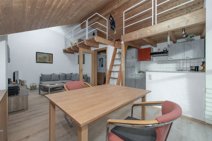 Wohnung zum Kaufen in Aalen 160.000,00 € 47 m²