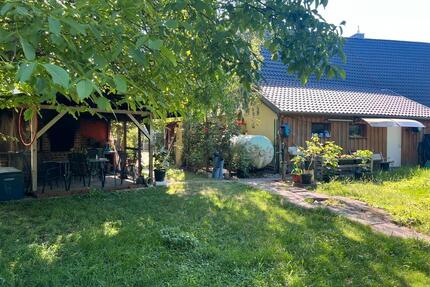 Bauernhaus mit Pferdehaltung - 649.000,00&nbsp;EUR Kaufpreis, ca.&nbsp; 153,00&nbsp;m&sup2; in Bachhagel (PLZ: 89429)