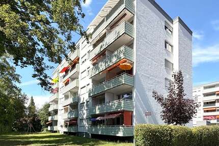 Wohnung zum Kaufen in Landshut 299.000,00 € 77.66 m²