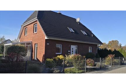 von privat hochw. EFH Bj 2018 A+ Erdwärme Pool Sauna Wintergarten - Bleckede