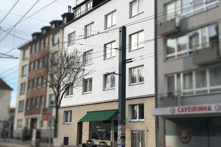 Wohnung zum Mieten in Düsseldorf 1.200,00 € 65 m²