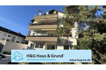 Wohnung zum Kaufen in Karlsruhe 449.000,00 € 129 m²