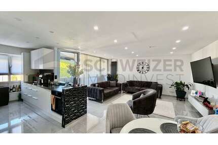 Wohnung zum Kaufen in Filderstadt 319.000,00 € 85.36 m²