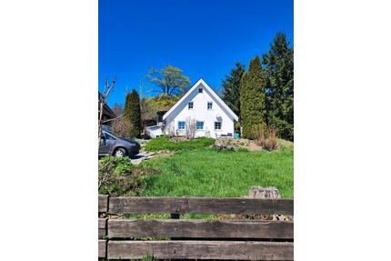 Hallo an Alle, die das alte Baugut lieben und in der Natur leben - Helmbrechts