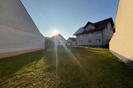 Grundstück zu verkaufen in Rheinhausen 190.000,00 € 497 m²