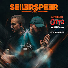 Seiler und Speer & Freunde + OTTO & die Friesenjungs