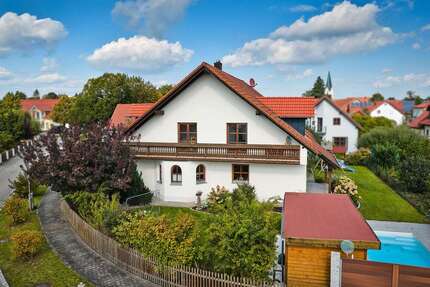 Haus zum Kaufen in Sünching 695.000,00 € 240 m²