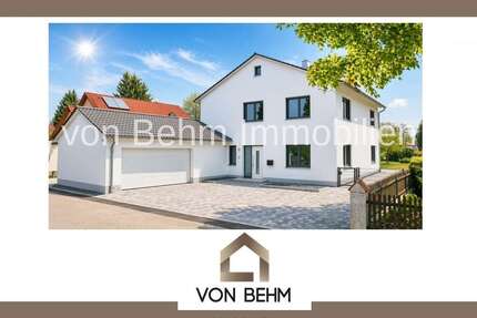 Haus zum Mieten in Geisenfeld 2.200,00 € 192 m²