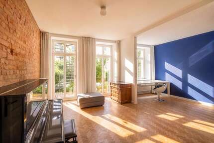 Wohnung zum Kaufen in Berlin 395.000,00 € 58 m²