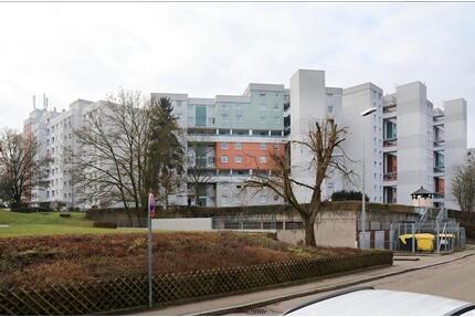 3,5 Zimmer Wohnung in Waiblingen