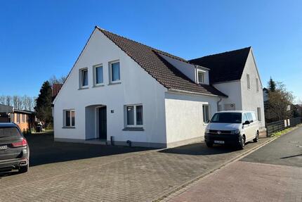 Großzügiges Wohnhaus 330qm,Mitarbeiterunterkunft Monteure WG - Lübbecke