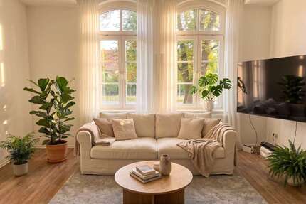 Wohnung zum Mieten in Torgau 395,00 € 61 m²