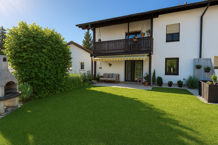 Wohnung zum Kaufen in Heldenstein 350.000,00 € 72 m²