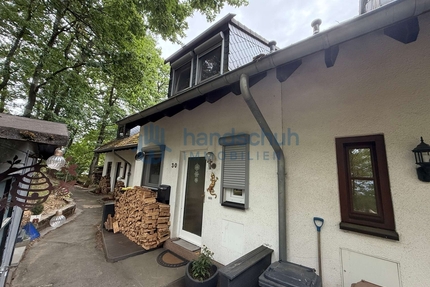 modernisiertes Reihenmittelhaus in Stromberg Schindeldorf