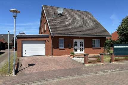 Haus zum Kaufen in Bleckede 375.000,00 € 128 m²