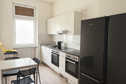 Wohnung zum Mieten in Frankfurt 500,00 € 17 m²