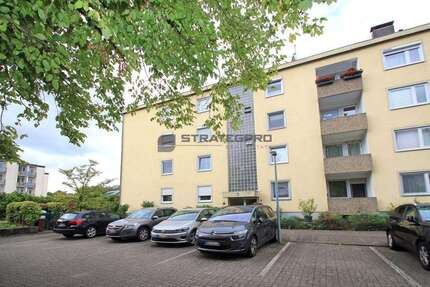 Wohnung zum Kaufen in Germersheim 265.000,00 € 105 m²