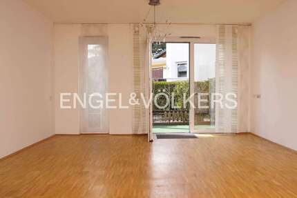 Wohnung zum Kaufen in Sandhausen 275.000,00 € 54 m²