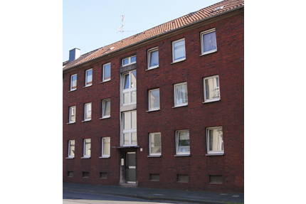Wohnung zum Mieten in Herne 357,75 € 53 m²