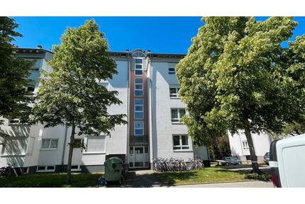 Mehr Platz zum Wohlfühlen – 4-Zimmer mit 88 qm im Erdgeschoss - Rastatt