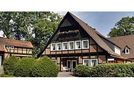 Wohnung zum Mieten in bad Bevensen 864,00 € 72 m²