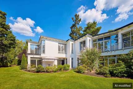 Haus zum Kaufen in Berlin 3.100.000,00 € 353 m²