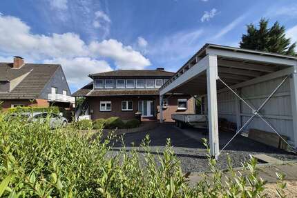 Haus zum Kaufen in Rheinberg 598.000,00 € 206 m²