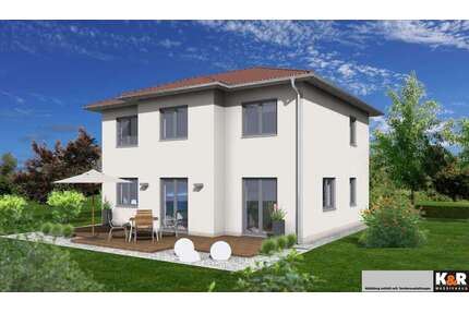 Haus zum Kaufen in Klipphausen 596.500,00 € 142 m²