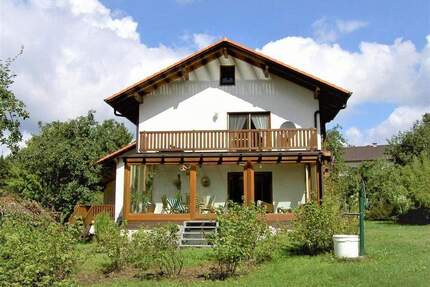 Bieterverfahren: 2-Fam.Haus inkl. 1700qm Grund in Engelsberg