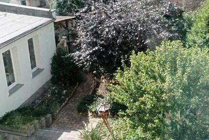 Wohnung in Bernburg (zentrumsnahe ) - Bernburg (Saale)