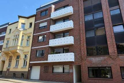 Wohnung zum Mieten in Mönchengladbach 995,00 € 109 m²
