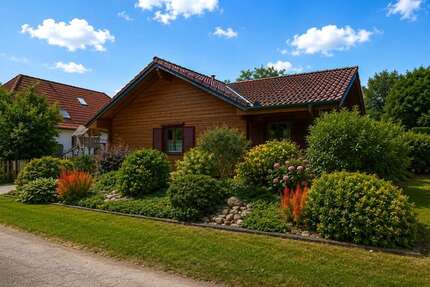 Haus zum Kaufen in Schwanewede 349.000,00 € 108 m²