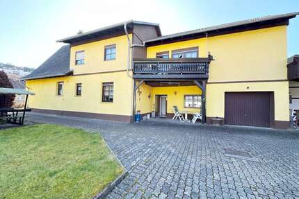 Haus zum Kaufen in Hauenstein 265.000,00 € 209 m²