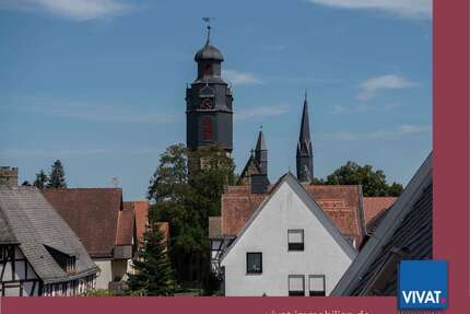 Haus zum Kaufen in Butzbach 295.000,00 € 463 m²