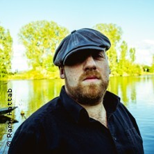 Rami Hattab - Musik an die Macht