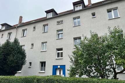 Wohnung zum Mieten in Leipzig 468,00 € 50.87 m²