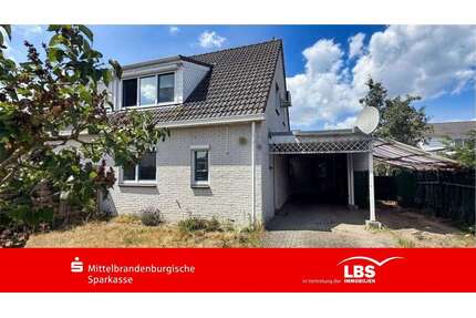 Haus zum Kaufen in Mittenwalde 200.000,00 € 75.5 m²