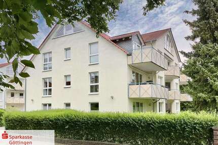 Wohnung zum Kaufen in Göttingen, Weende 330.000,00 € 86.85 m²