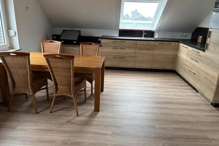 Ferienwohnung ab 16.7 wieder frei - Rheinberg