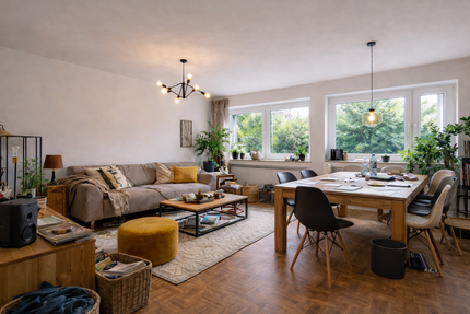 Wohnung zum Kaufen in Aachen 249.500,00 € 105 m²
