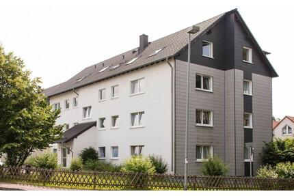 Ihr neues Zuhause! Schöne 2-Zimmerwohnung- WBS erforderlich - Lüdenscheid Othlinghausen