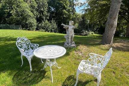 Wohnung zum Mieten in Schwerin 810,00 € 62.74 m²