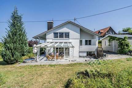 Haus zum Kaufen in Pürgen 895.000,00 € 165 m²