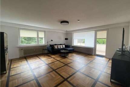 Wohnung zum Mieten in Bielefeld 1.400,00 € 108 m²
