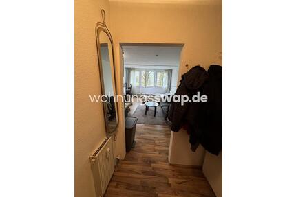 Wohnungsswap - 1 Zimmer, 30 m² - Stresemannstraße, Porz, Köln
