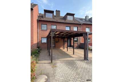 Haus zum Kaufen in Dormagen 339.000,00 € 109 m²